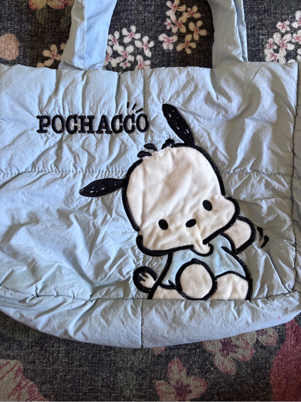 Sanrio Pochacco Bag - Picture 3 of 6